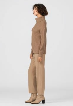 HALLHUBER Prix Imbattable Pullover pulls et gilets col roulé femme -France Hallhuber Soldes Boutique f6451a6f06a645629f77fdce7f299866