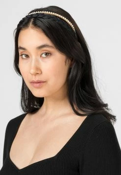 HALLHUBER Accessoires cheveux Soldes soin cheveux couleur unie femme