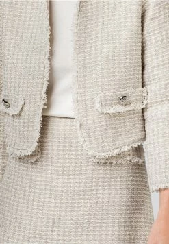 Bas Prix HALLHUBER Blazer vestes col à revers femme 8 Bas Prix HALLHUBER Blazer vestes col à revers femme -France Hallhuber Soldes Boutique f754a598c272418cb9d82a5c265a73da