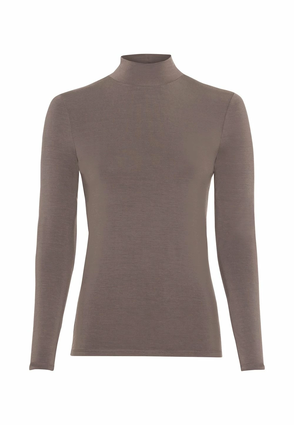 HALLHUBER T-shirt à manches longues Prix Accessible t-shirts et tops col montant femme 13 HALLHUBER T-shirt à manches longues Prix Accessible t-shirts et tops col montant femme – Image 13