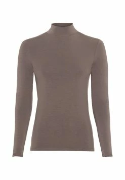 HALLHUBER Prix Compétitif T-shirt à manches longues t-shirts et tops col montant femme 25 HALLHUBER Prix Compétitif T-shirt à manches longues t-shirts et tops col montant femme -France Hallhuber Soldes Boutique f7b3b3976c1a40f880119a6162bcfde1 5