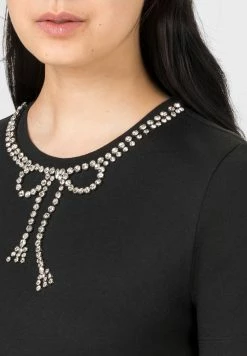 Se Vend Bas Prix HALLHUBER T-shirt basique t-shirts et tops col rond femme -France Hallhuber Soldes Boutique f80b8794254a4c8c866bec1fc5d30d85