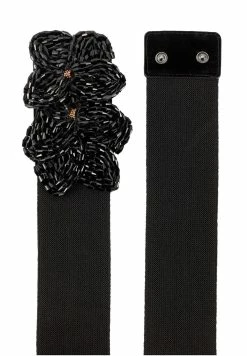 HALLHUBER Meilleur Prix Garanti Ceinture taille haute sacs et accessoires boucle ardillon femme -France Hallhuber Soldes Boutique f829d5a4f7f84cbc911fd159fcab4d9c