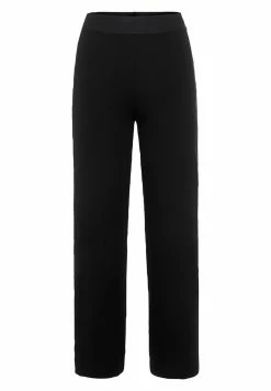 Qualité Garantie HALLHUBER MIT WEITEM BEIN - Pantalon classique pantalons haute femme -France Hallhuber Soldes Boutique f83e77c3b921499a979d5308c50dc939