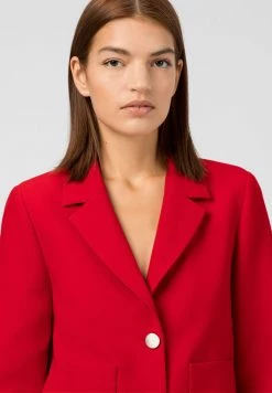 Prix Favorable HALLHUBER Blazer vestes & blazers col revers femme -France Hallhuber Soldes Boutique f9051f25d49c4eefb738477661f06b92