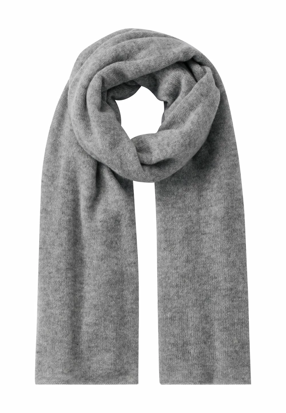 Petit Prix HALLHUBER ACC TUCH - Écharpe Écharpes et foulards couleur unie femme 9 Petit Prix HALLHUBER ACC TUCH - Écharpe Écharpes et foulards couleur unie femme – Image 9