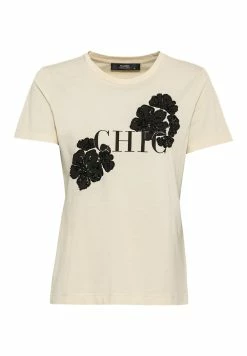 Soldes HALLHUBER T-shirt imprimé t-shirts et tops col rond femme 8 Soldes HALLHUBER T-shirt imprimé t-shirts et tops col rond femme -France Hallhuber Soldes Boutique f9bae5aeb6174d46b3f3118a5b5de0d3