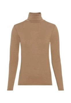HALLHUBER Plus Bas Prix De Vente T-shirt à manches longues t-shirts et tops col roulé femme -France Hallhuber Soldes Boutique f9fd8d7234fd4c41871f22e9674ae032