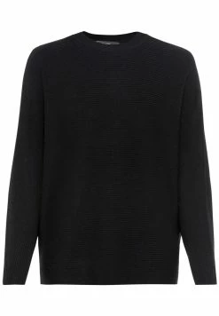 HALLHUBER Meilleure qualité Pullover pulls & gilets col rond femme 9 HALLHUBER Meilleure qualité Pullover pulls & gilets col rond femme -France Hallhuber Soldes Boutique fba26917b4254d54bf41bd329ffd5038 1