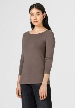 HALLHUBER BASIC - Pullover Soldes En Ligne pulls et gilets col bateau femme