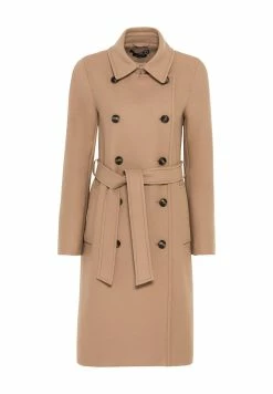 HALLHUBER Prix d’Amis Veste d'hiver manteaux col à revers femme -France Hallhuber Soldes Boutique fbcf69b96b9c411b8a3f7b199d6d800c