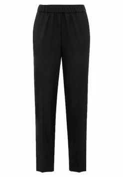 HALLHUBER Pantalon classique Qualité Excellente pantalons normale femme -France Hallhuber Soldes Boutique fbf4ba24e0084aff8dbb16b21158e727