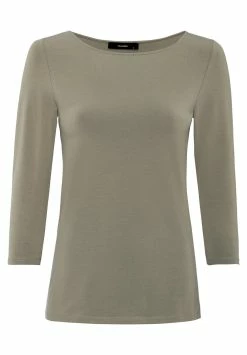 HALLHUBER T-shirt à manches longues Prix Raisonnable t-shirts et tops col rond femme -France Hallhuber Soldes Boutique fc0e350196c64da8bc08391bf7609d5f