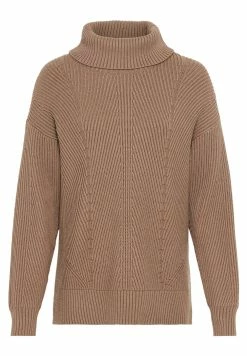 HALLHUBER Prix Imbattable Pullover pulls et gilets col roulé femme -France Hallhuber Soldes Boutique fcc353c9c8ac4369b4a7402821aee83f 1