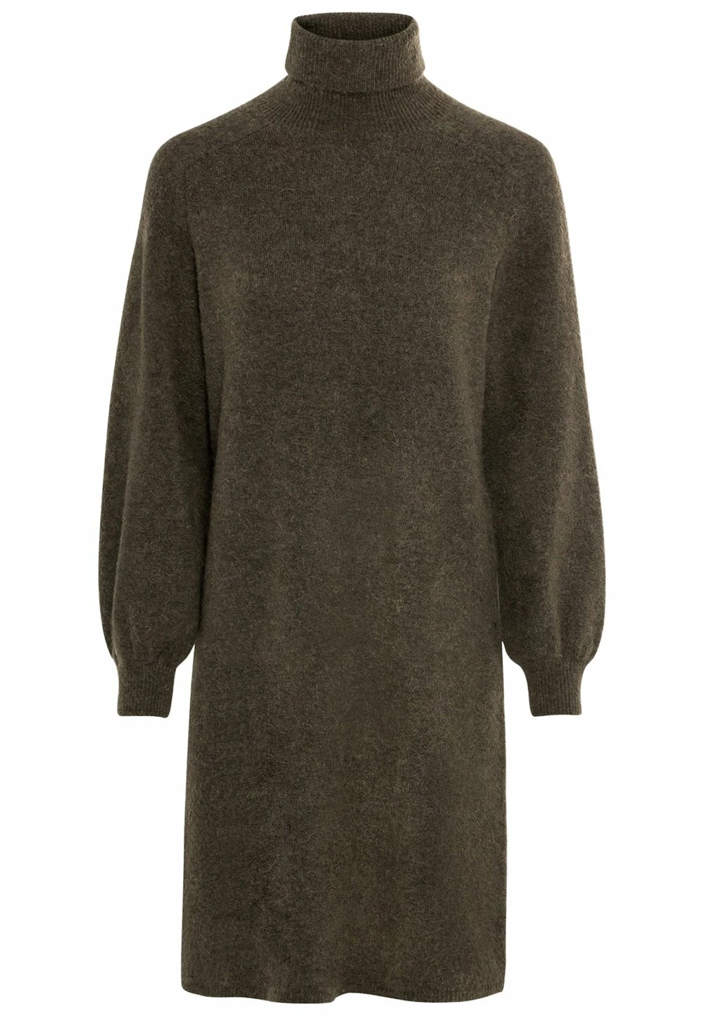 HALLHUBER BALLOON - Robe pull Marchandise de première qualité robes col roulé femme 4 HALLHUBER BALLOON - Robe pull Marchandise de première qualité robes col roulé femme – Image 4