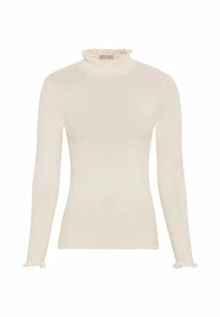 HALLHUBER RÜSCHENDETAILS - Pullover Vendre pulls et gilets col officier femme -France Hallhuber Soldes Boutique fe7ecf6277b946f5b986dede52f169e4 1