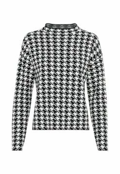 Prix Gelé HALLHUBER Pullover pulls et gilets col en v femme -France Hallhuber Soldes Boutique ff09a137998349b0aec7c0467eb3ea0b