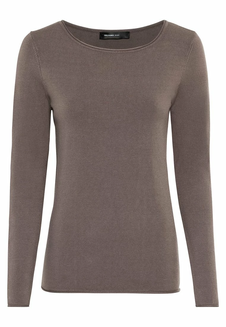 HALLHUBER Prix Compétitif BASIC - Pullover pulls et gilets col bateau femme 9 HALLHUBER Prix Compétitif BASIC - Pullover pulls et gilets col bateau femme – Image 9